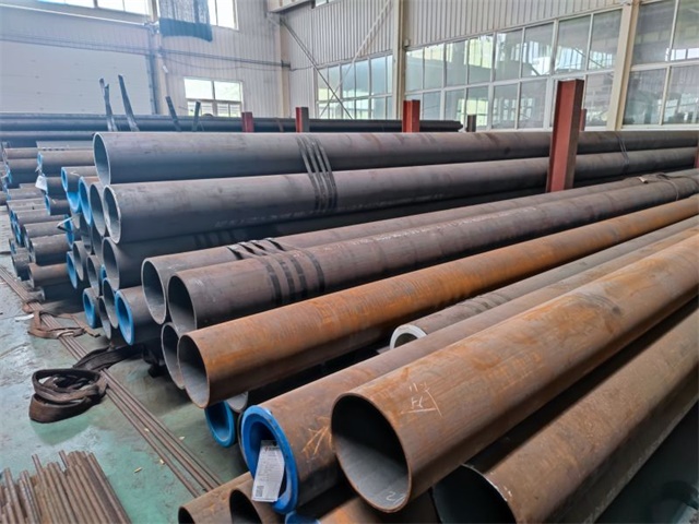 淮安Q355B化肥管