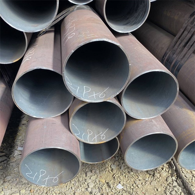 淮安3087中低压锅炉无缝钢管