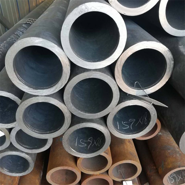 淮安10#结构无缝钢管