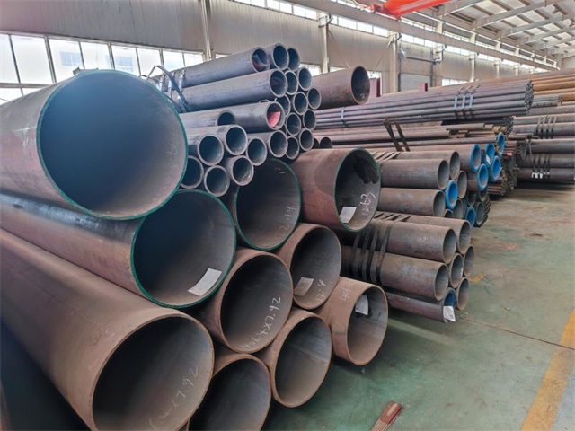 淮安20G高压锅炉钢管