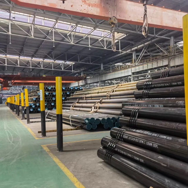 淮安10#石油裂化管