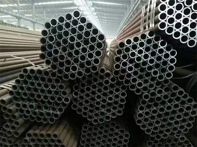 淮安20#石油裂化用无缝钢管