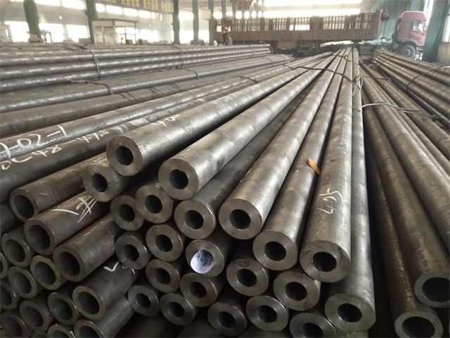 淮安5310锅炉管
