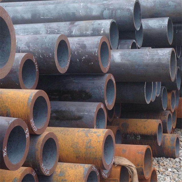 淮安40cr厚壁无缝钢管